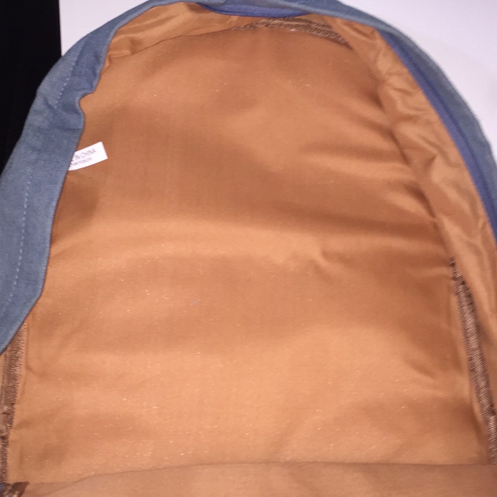 Rue21 Backpack - Picture 4 of 5